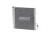 WAECO 8880400463 Condenser, air conditioning